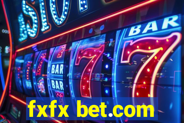 fxfx bet.com